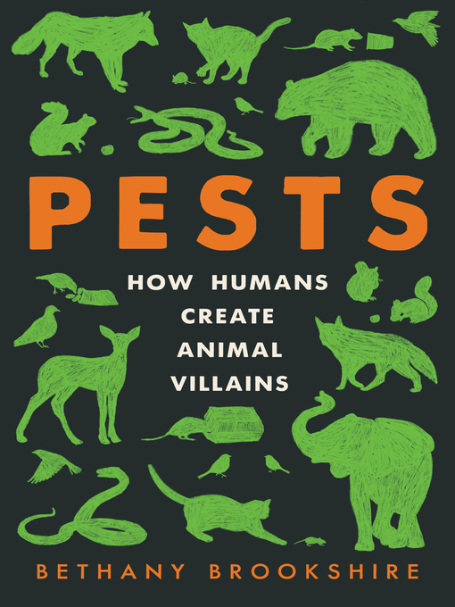 Title details for Pests by Bethany Brookshire - Wait list
